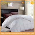 Thick High Quality Duvet, 100% Down, 100% Cotton Shell with Box Stitched Quilt